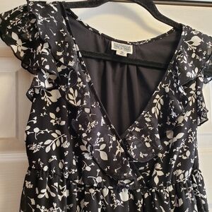 Cute Converse Dress
